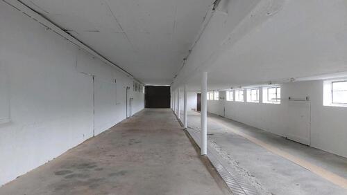 Foto - Lagerhalle Scheune Lager 230qm - 800,00 EUR Kaltmiete,