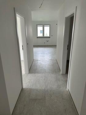 Foto - Etagenwohnung in Gütersloh zur Miete