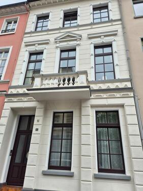 Foto - Stilvolles Krefelder 3-Fenster-Haus