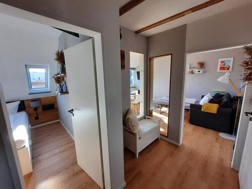 Foto - Norderney 3*** DTV Fewo Weststrand ab 2026 renoviert zentral