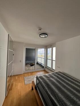 Foto - Etagenwohnung in Böblingen