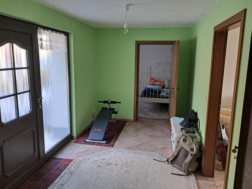 Foto - Etagenwohnung in Neuzelle zur Miete