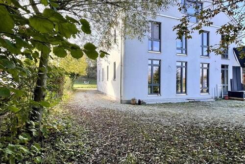 Foto - GROß, GRÜN, GENIAL: Ihre effiziente Wohnung im ruhigen Wohnparadies