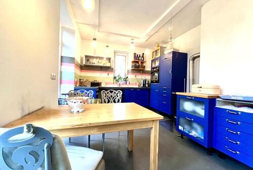 Foto - Etagenwohnung in Geltendorf