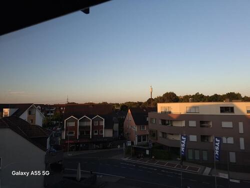Foto - Dachgeschosswohnung in zentraler Lage Bochum Eppendorf