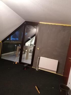 Foto - Etagenwohnung in Bochum zur Miete
