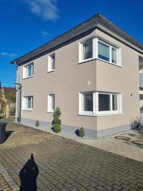 Foto - Etagenwohnung zur Miete in Breisach am Rhein