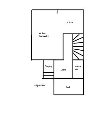 Foto - Sanierte Altbau Doppelhaushälfte