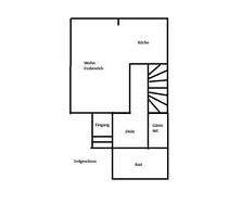 Sanierte Altbau Doppelhaushälfte - Weibern