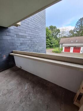 Foto - 3 Zimmer Etagenwohnung in Ruppichteroth