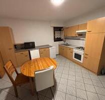 1,5 Zimmer Wohnung in Leimen für Studenten