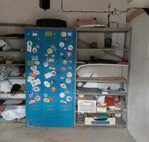 Garage Von-Zach-Str. zum Vermieten ab 0226 - Gotha