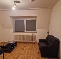 Zentrale 1-Zimmer-Wohnung in Göttinger Innenstadt - Göttingen Oststadt