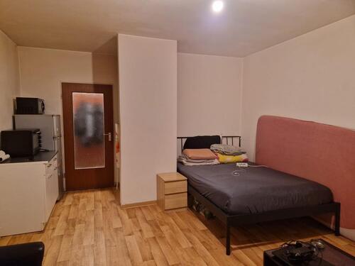 Foto - 1 Zimmer Etagenwohnung zur Miete in Göttingen