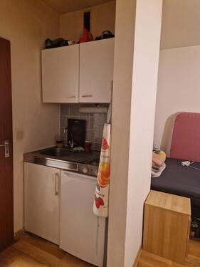 Foto - 1 Zimmer Etagenwohnung in Göttingen