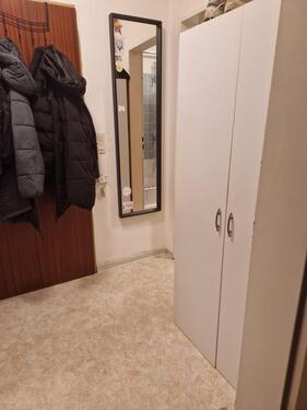 Foto - Etagenwohnung in Göttingen zur Miete