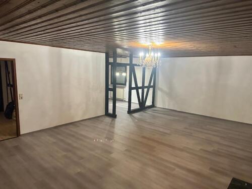 Foto - Helle 4-Zimmer Wohnung mit Balkon in Marienheide