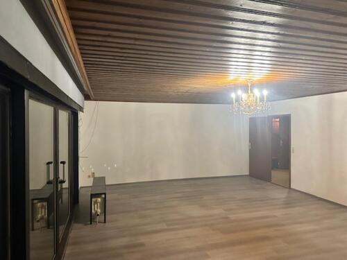 Foto - 4 Zimmer Erdgeschoßwohnung zur Miete in Marienheide