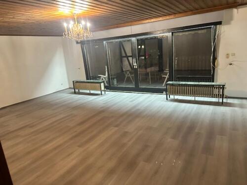 Foto - 4 Zimmer Erdgeschoßwohnung in Marienheide