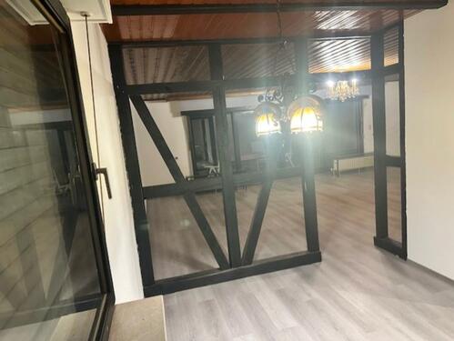 Foto - Erdgeschoßwohnung in Marienheide zur Miete