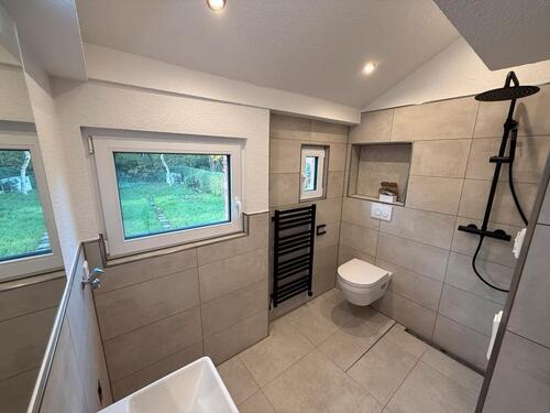 Foto - 2 Zimmer Erdgeschoßwohnung in Norden