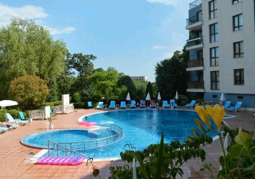 Foto - Ferienwohnung in Golden Strand Bulgarian vermieten