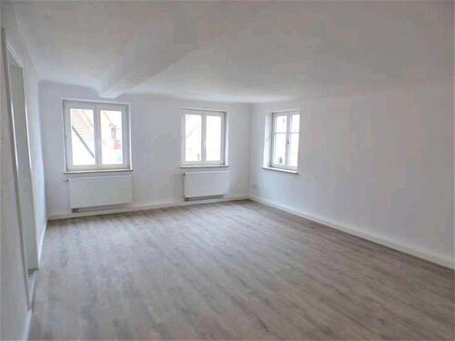 Foto - 2.5 Zimmer Etagenwohnung zur Miete in Wallerstein