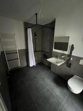 Foto - Neubau! - Moderne 2-ZKB Wohnung in ruhiger Lage