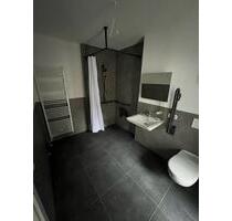 Neubau! - Moderne 2-ZKB Wohnung in ruhiger Lage - Osburg