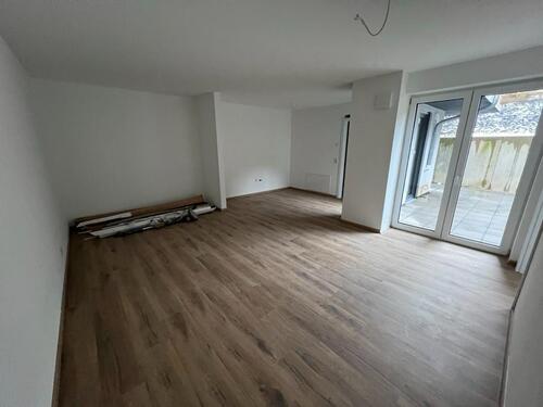 Foto - 2 Zimmer Erdgeschoßwohnung zur Miete in Osburg