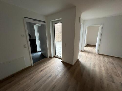 Foto - 2 Zimmer Erdgeschoßwohnung in Osburg