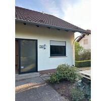 Doppelhaushälfte in ruhiger Lage in Hünfeld