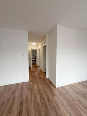 Foto - Etagenwohnung in Frankfurt am Main zur Miete