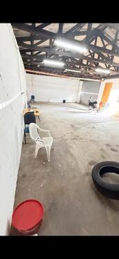 Foto - Halle 120 qm + Büro Remscheid City