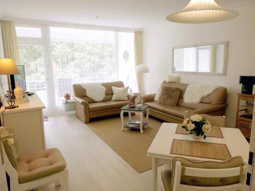 Foto - ⭐️Ab 16.4. TOP LAGE SW-Balkon Ferienwohnung Timmendorfer Strand