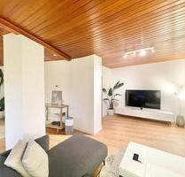 Helle, freundl. 4-Zi-Whg, oberste Etage, Balkone an allen Seiten - Kaiserslautern Betzenberg