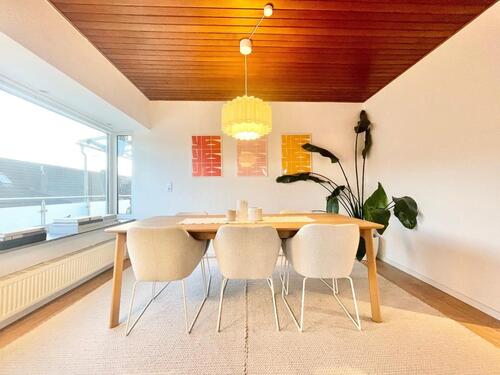 Foto - 4 Zimmer Etagenwohnung zur Miete in Kaiserslautern