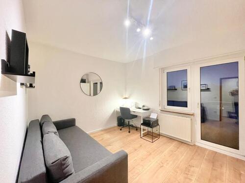 Foto - Etagenwohnung in Kaiserslautern zur Miete