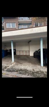 Foto - Carport zu vermieten - 35,00&nbsp;EUR Miete,