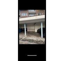 Carport zu vermieten - 35,00&nbsp;EUR Miete, in Kirchen (Sieg) (PLZ: 57548)