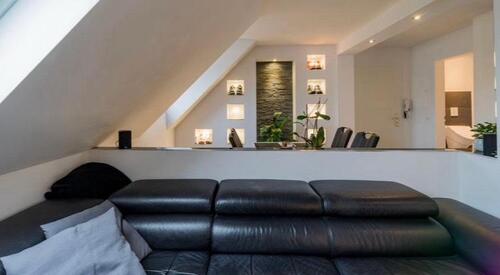 Foto - 2 Zimmer Maisonettenwohnung in Berlin