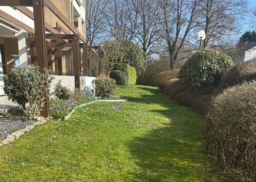 Foto - Trier - wunderschöner Reihen - Bungalow - Am Trimmelter Hof -