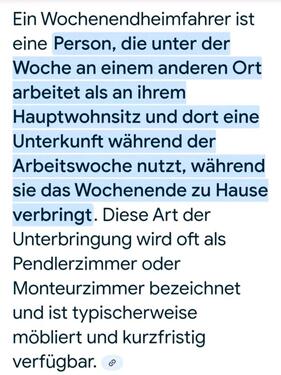 Foto - 1 Zimmer Etagenwohnung in Leverkusen