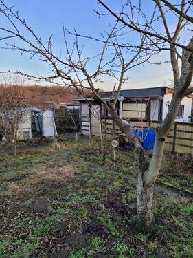 Foto - Grundst&uuml;ck zur Miete in Güstrow