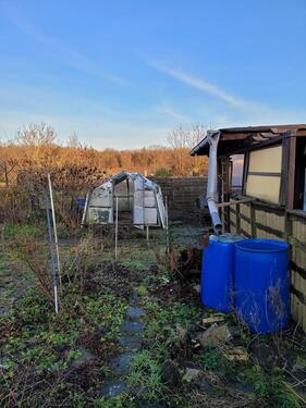 Foto - Grundst&uuml;ck in Güstrow
