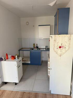 Foto - 3 Zimmer Etagenwohnung in Halle (Saale)