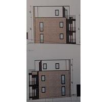 Mietwohnung 61 m² Neubau in Ibbenbüren-Stadt