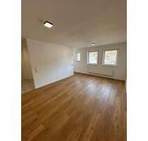 Renovierte 1-Zimmer-Wohnung mit Carport-Stellplatz in Trier