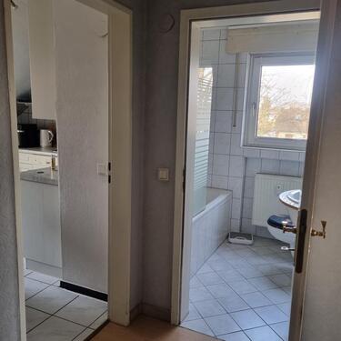 Foto - 3-Zimmer Dachgeschosswohnung in Münster-Roxel, 73 m²