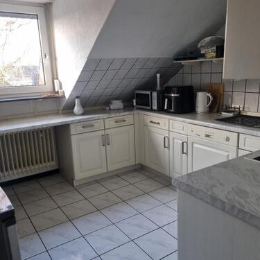 Foto - 3 Zimmer Dachgeschoßwohnung zur Miete in Münster